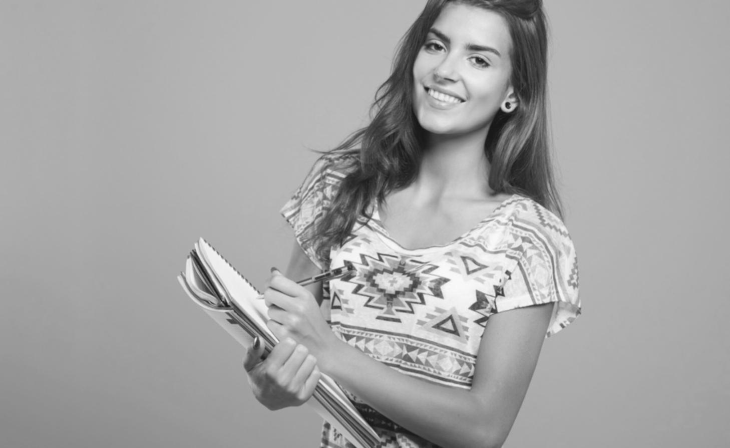 Structured financial documents showing clear budget breakdown