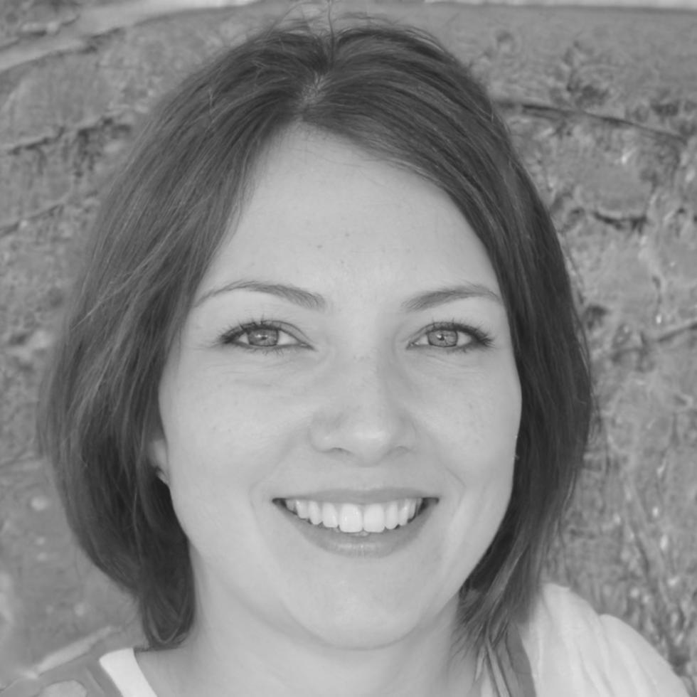 Portrait of Sienna Thorvaldsen, Lead Instructor