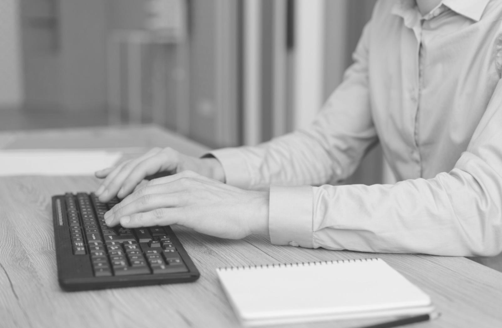 Professional presenting budget analysis to stakeholders