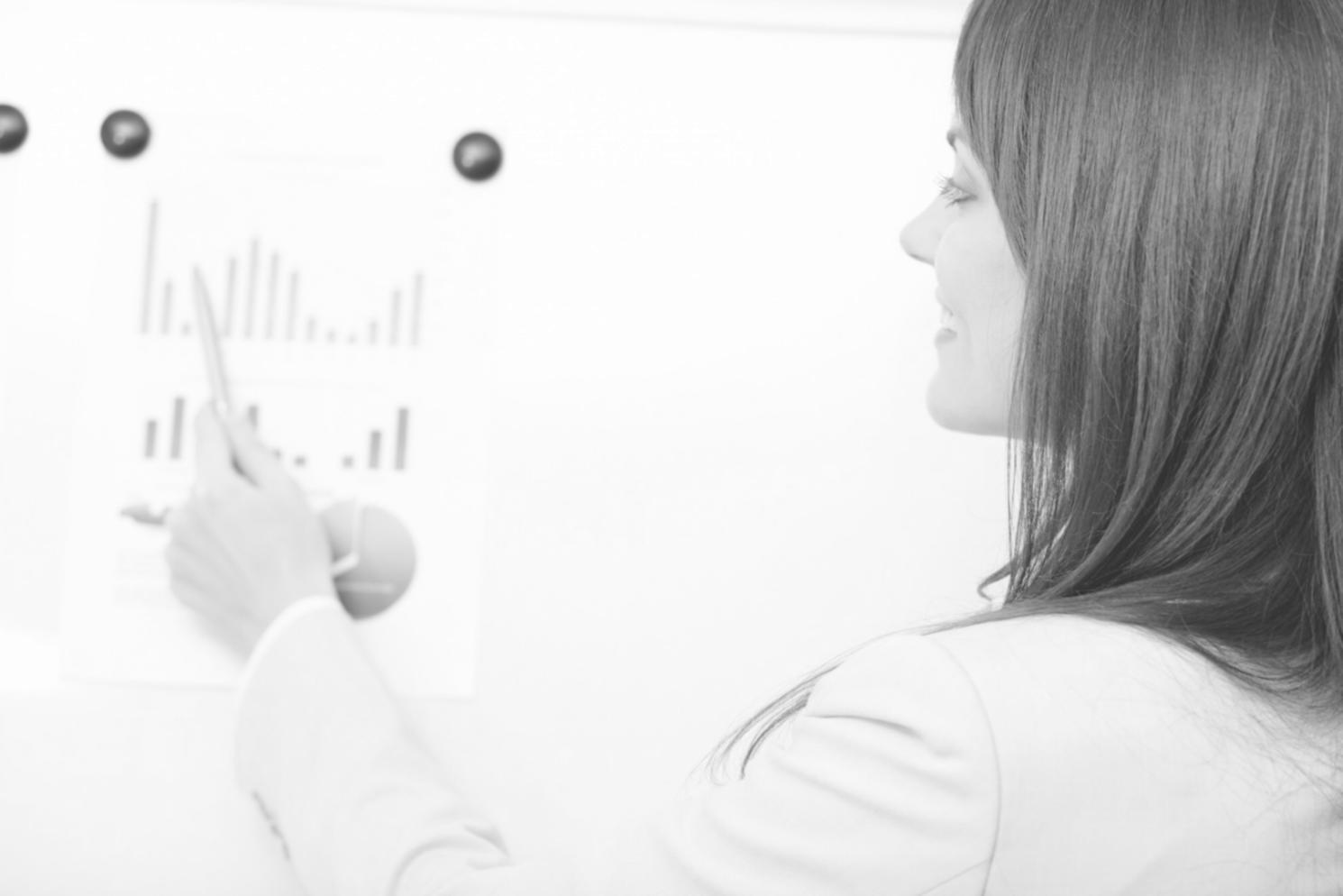 Budget presentation workshop session in progress